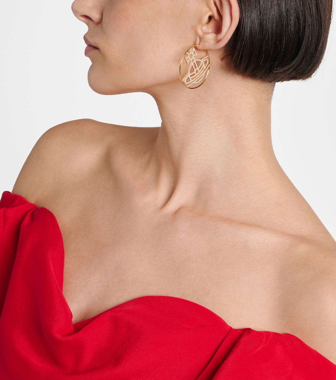 Boucles d’oreilles Eloise | Vivienne Westwood