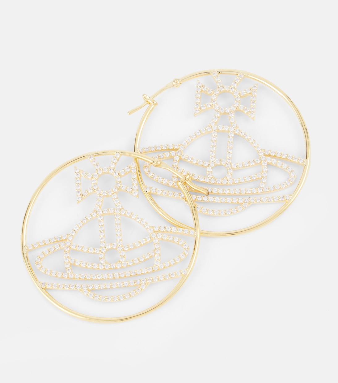 Boucles d’oreilles Eloise | Vivienne Westwood