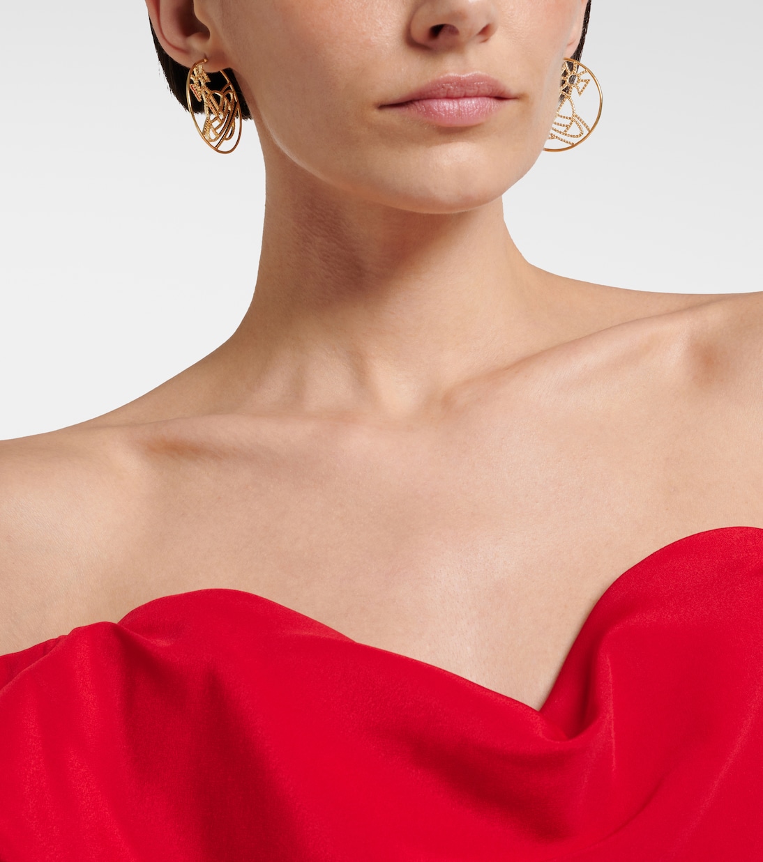 Boucles d’oreilles Eloise | Vivienne Westwood