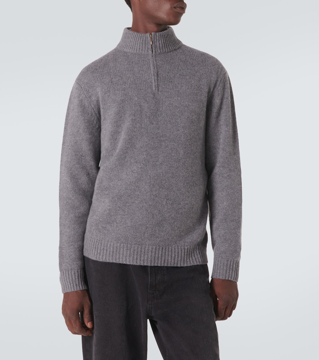 Pullover aus Kaschmir | Le Kasha