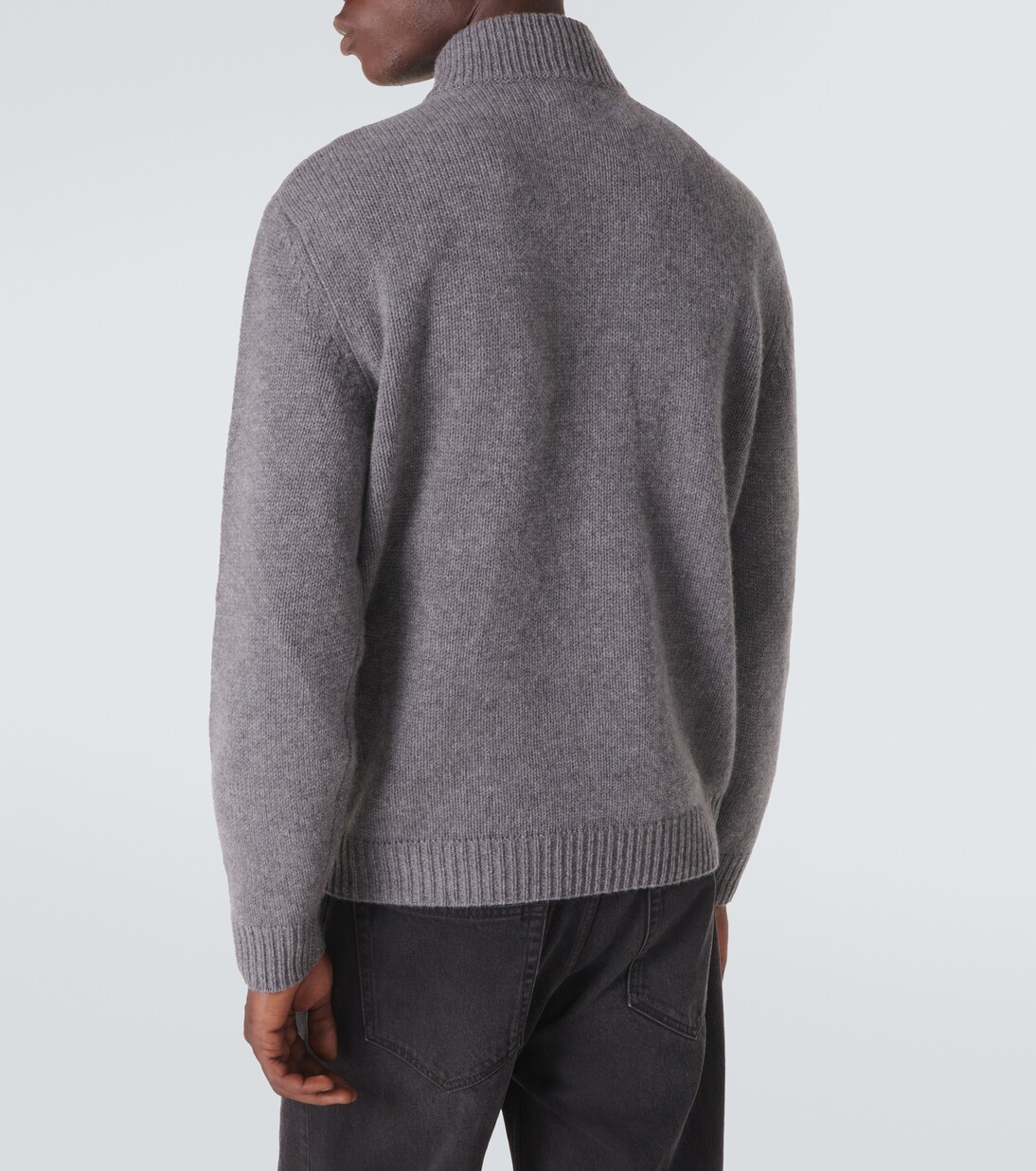 Pullover aus Kaschmir | Le Kasha