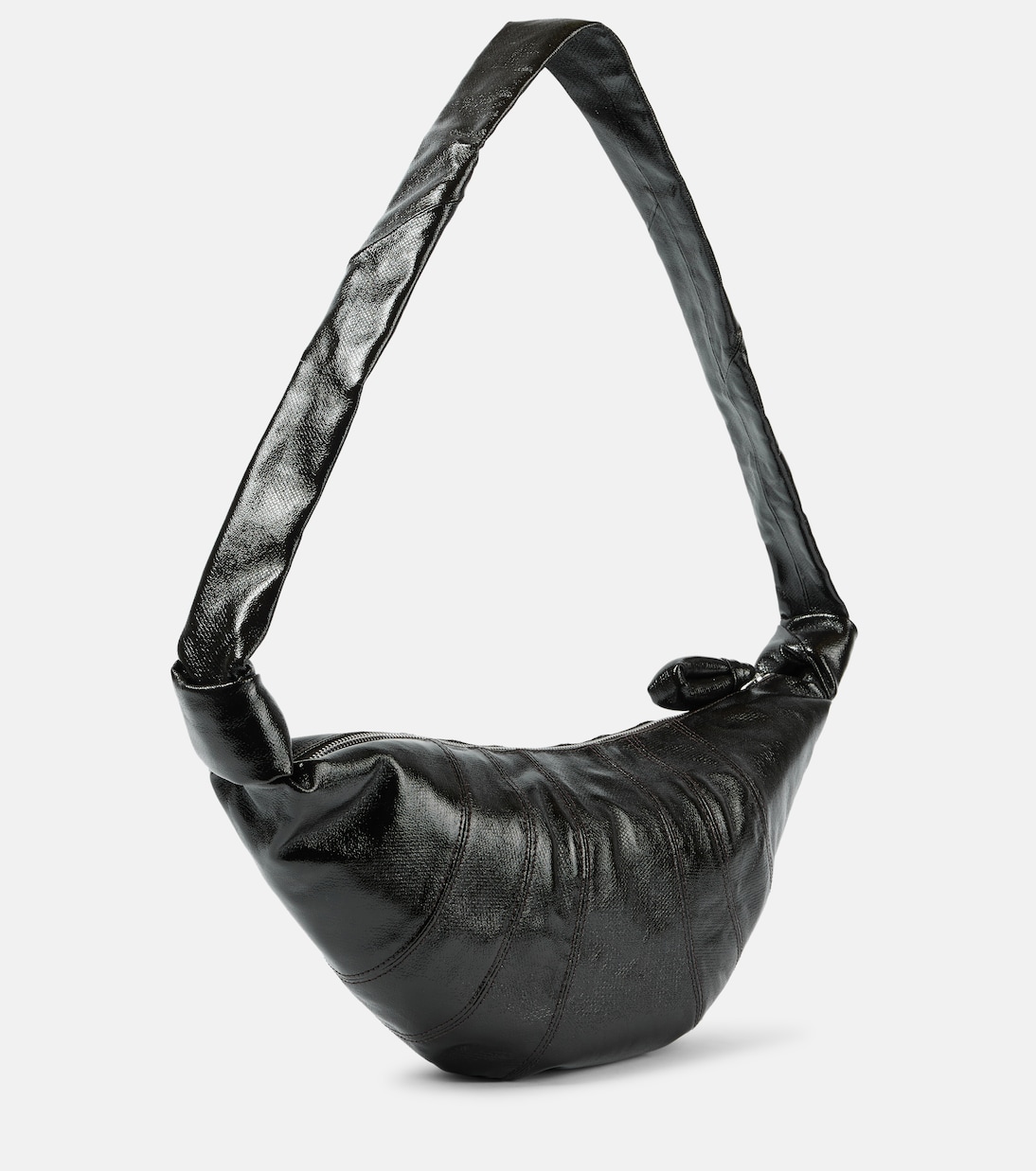 Schultertasche Croissant Medium | Lemaire