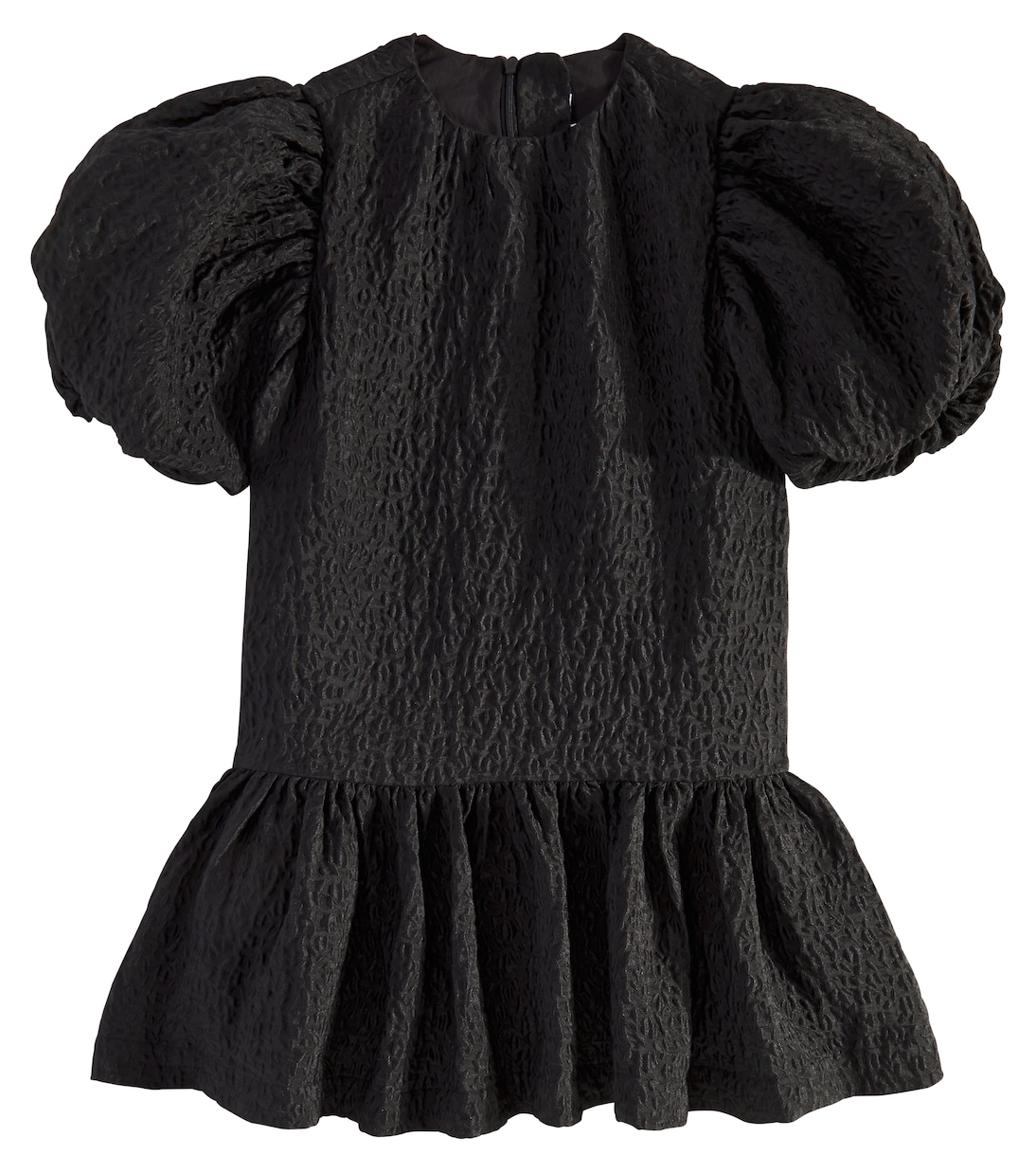 Abito Koko in broccato | C'era Una Volta