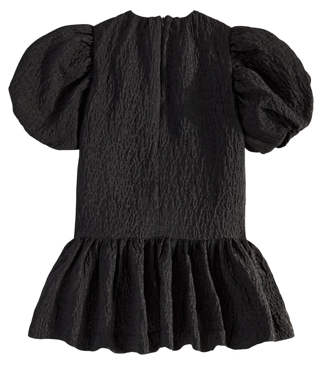 Abito Koko in broccato | C'era Una Volta