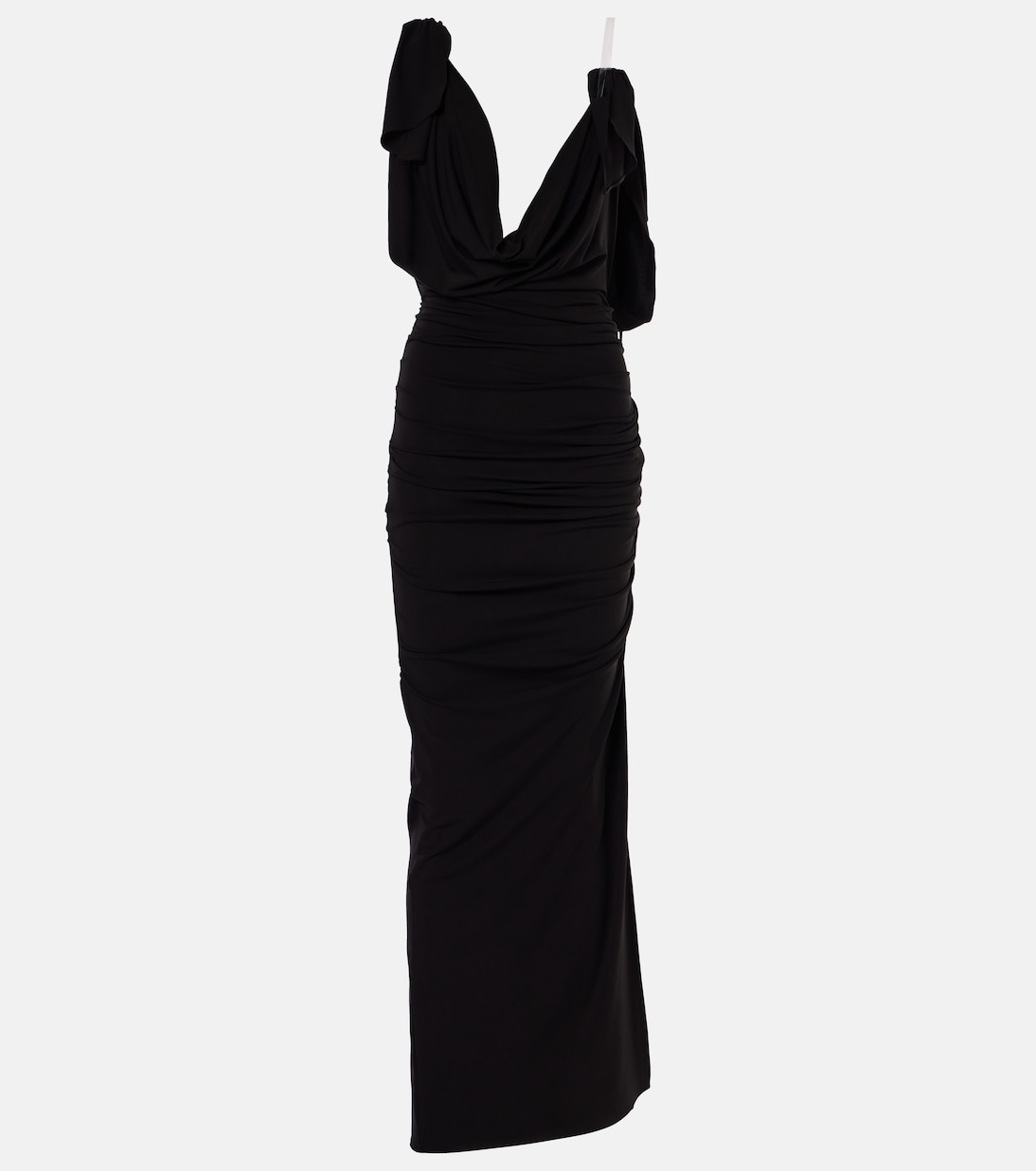 Robe longue | The Attico