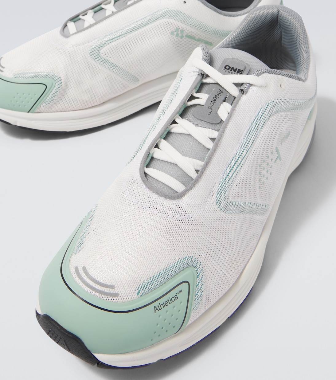 One Remastered sneakers | Athletics Footwear