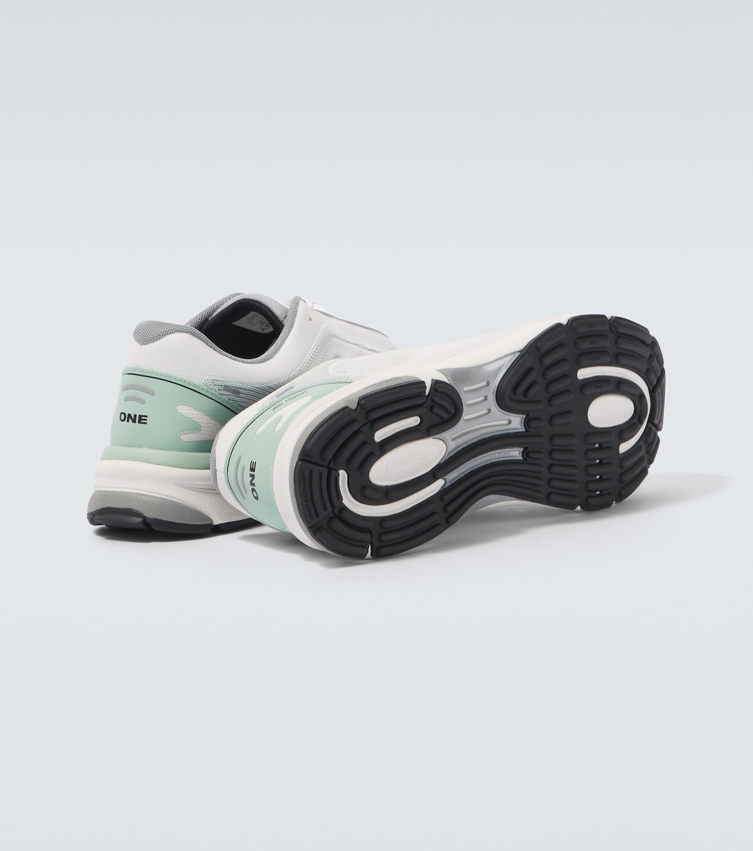 One Remastered sneakers | Athletics Footwear