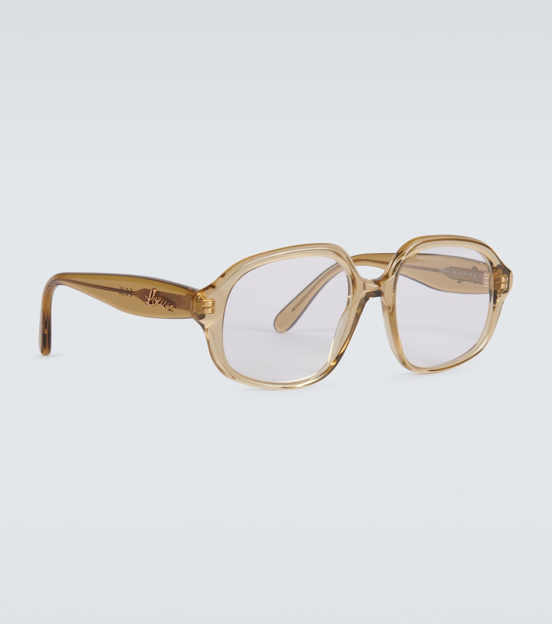 Occhiali squadrati | Loewe