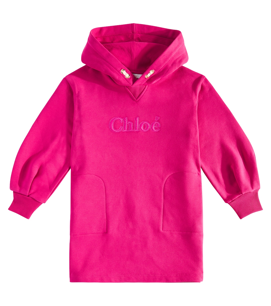 Abito in cotone | Chloé Kids