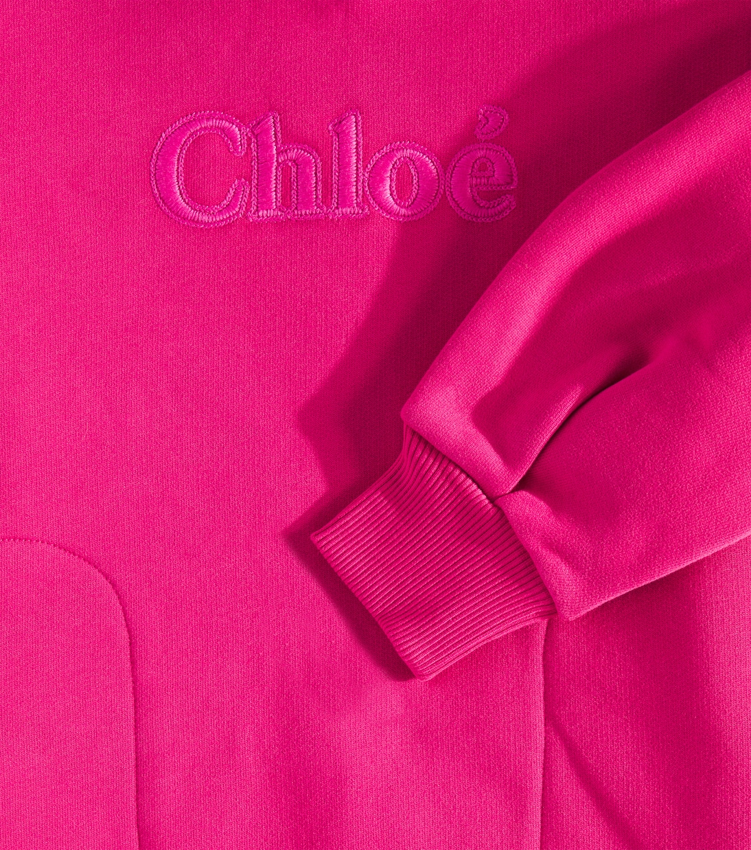 Abito in cotone | Chloé Kids