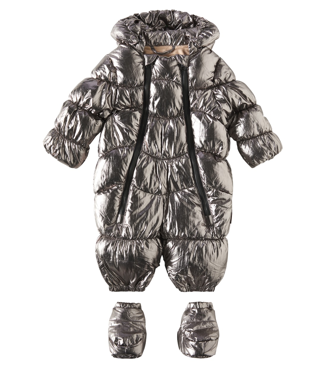 Baby - Tuta imbottita Hebe | Molo