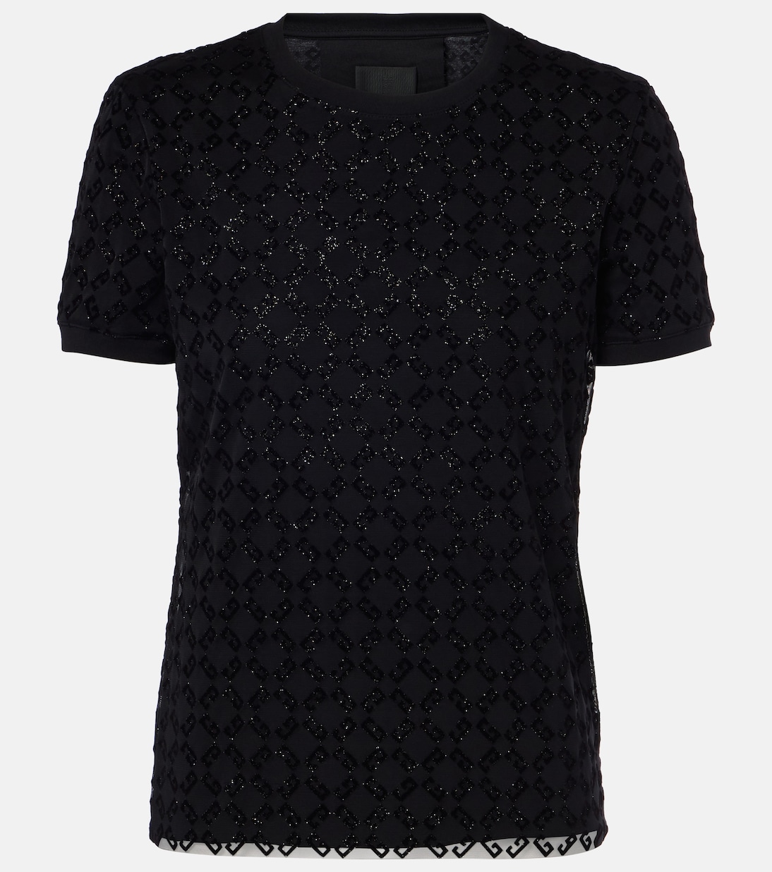 T-shirt en coton | Givenchy