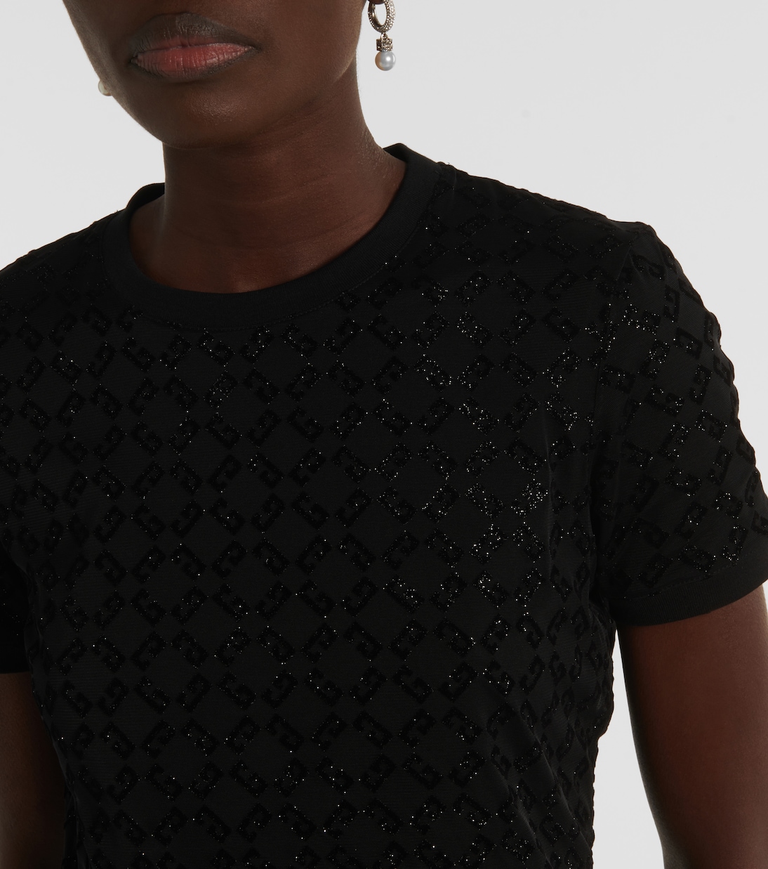 T-shirt en coton | Givenchy