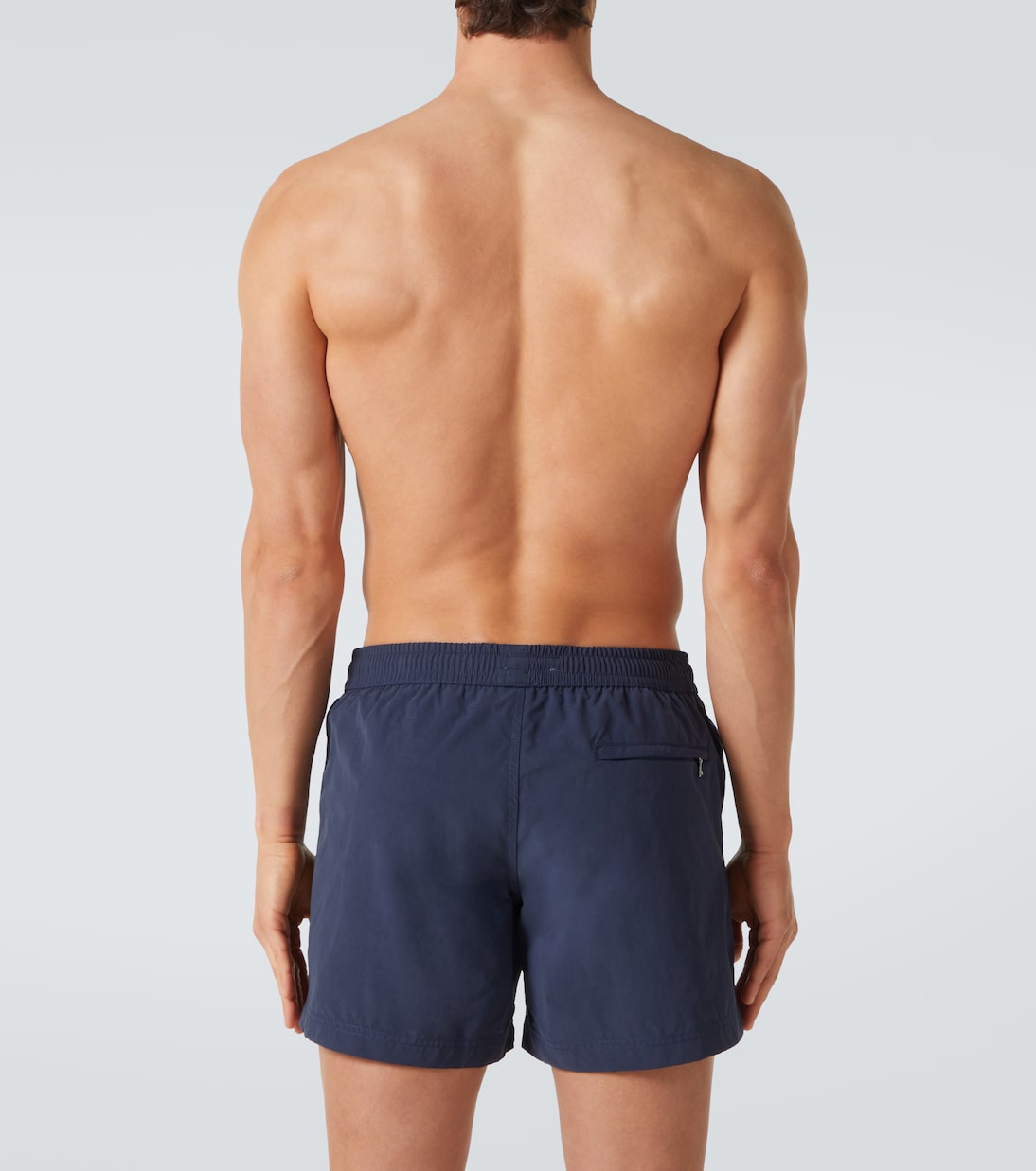 Short de bain | Commas