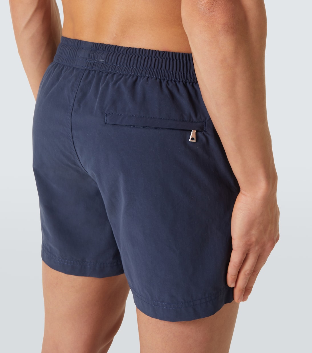Short de bain | Commas