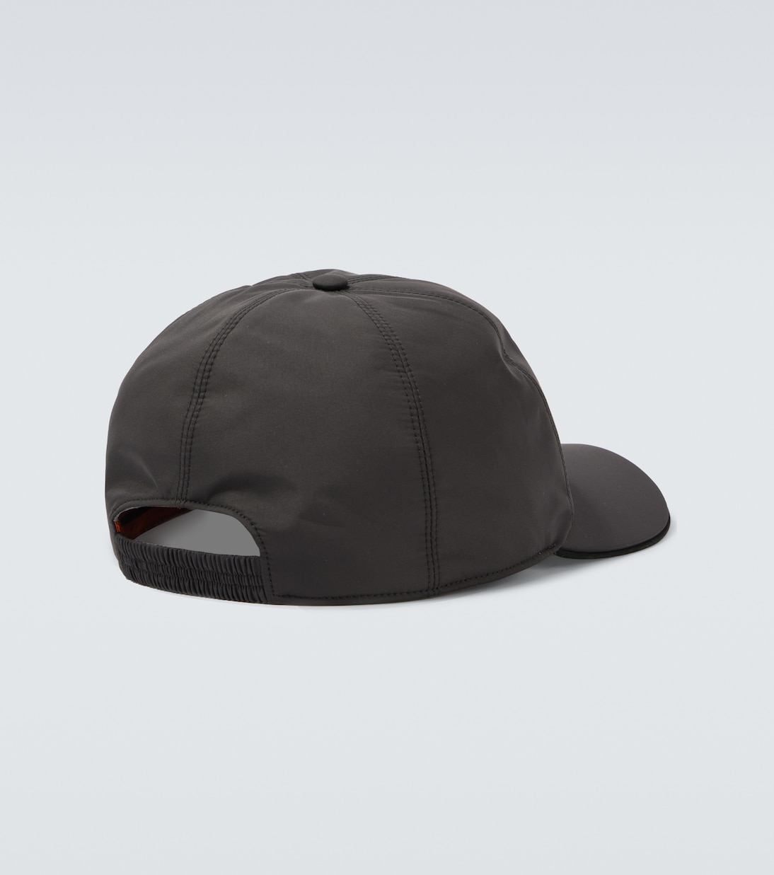 Casquette brodée | Zegna