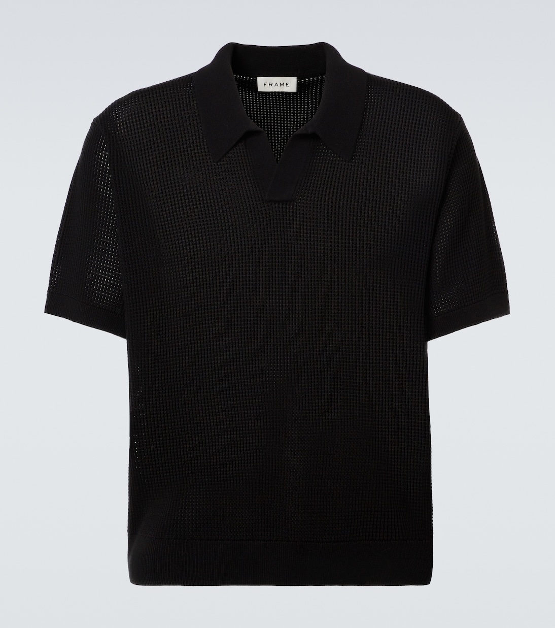 Polohemd | Frame