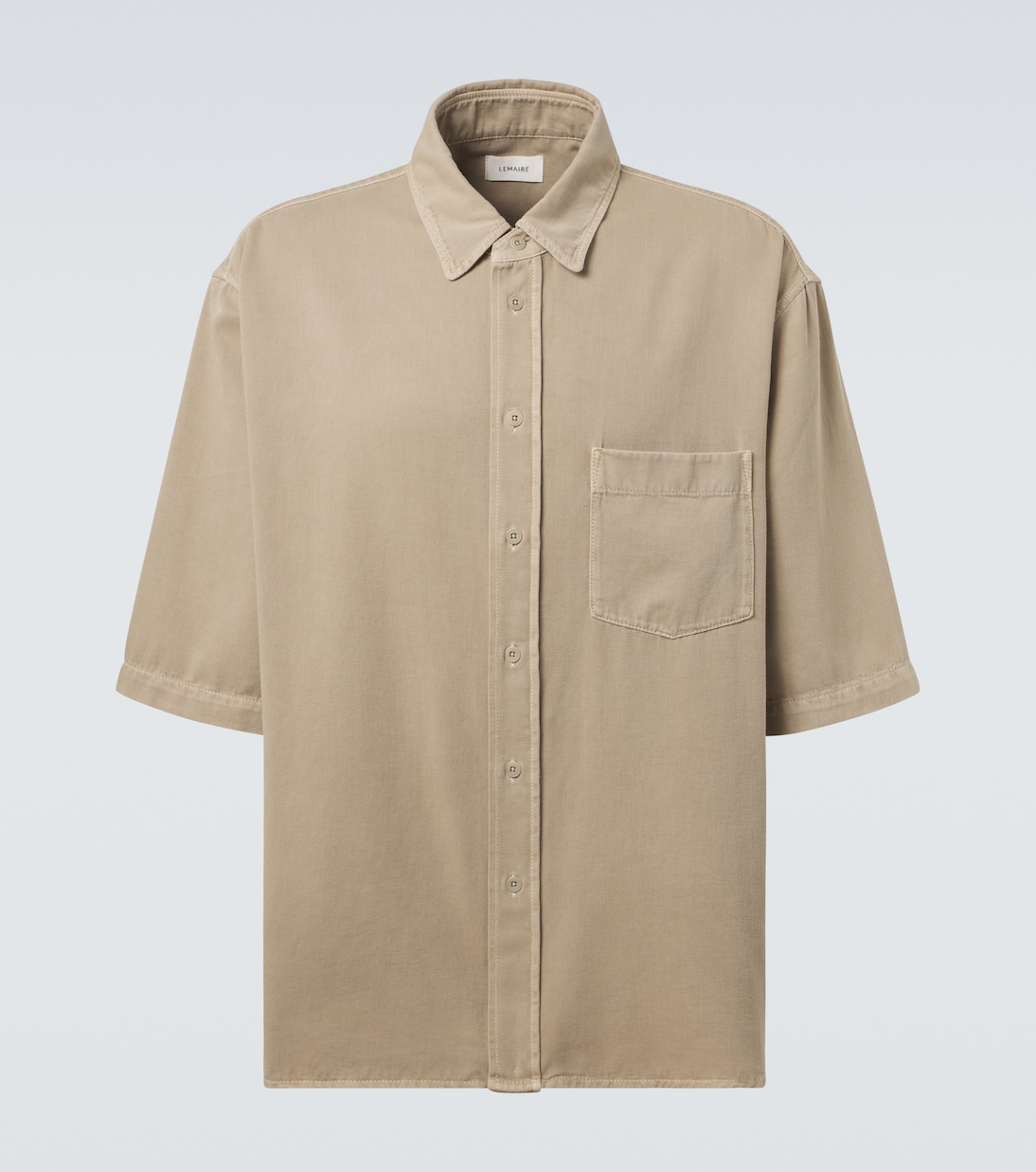 Camisa en denim | Lemaire