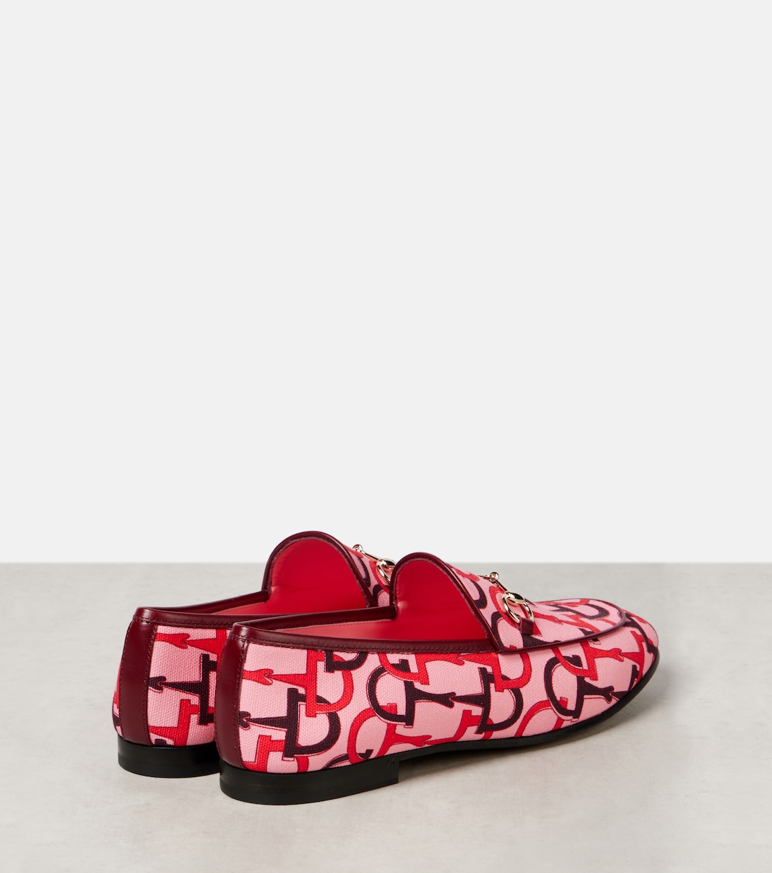 Mocassins Jordaan Horsebit | Gucci