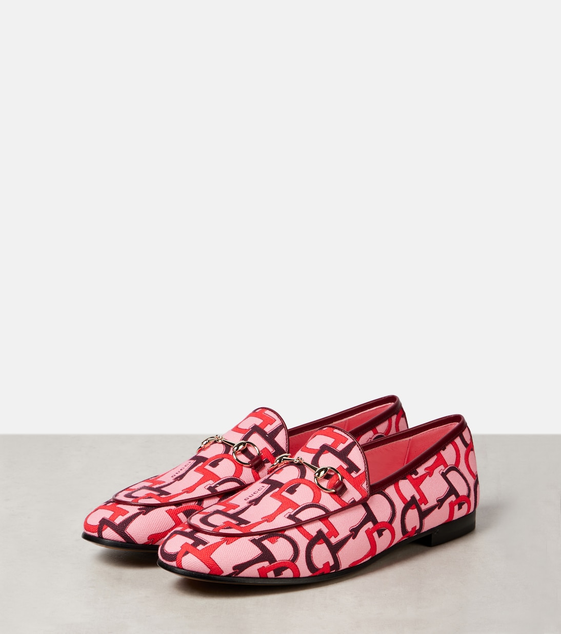 Mocassins Jordaan Horsebit | Gucci