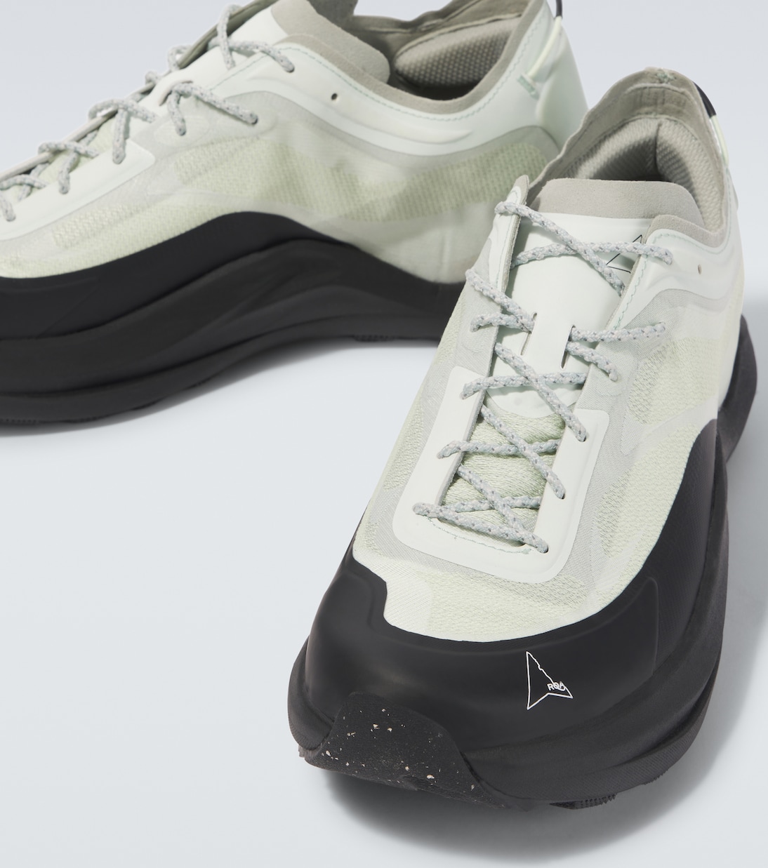 Zapatillas Sella | Roa