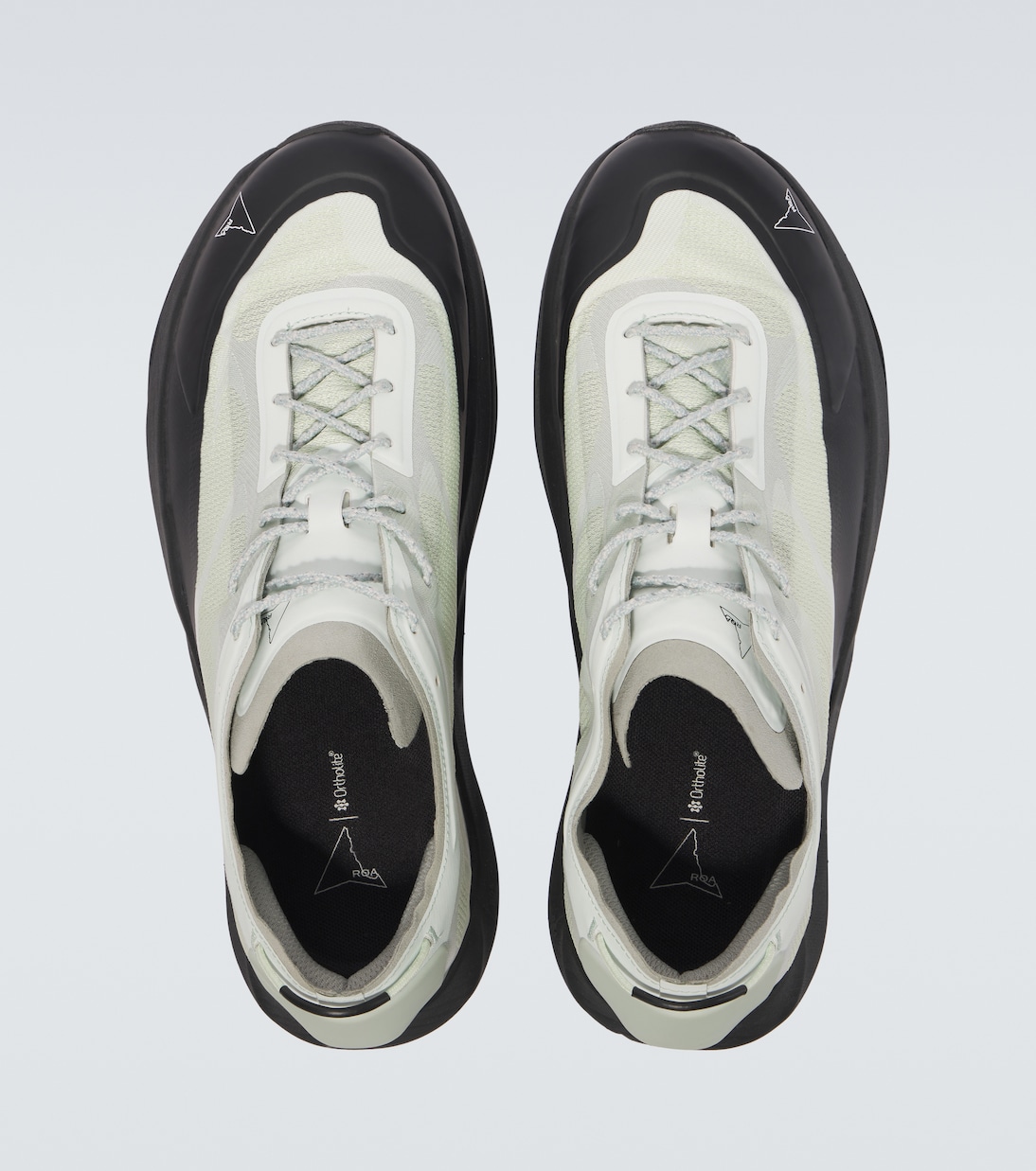 Zapatillas Sella | Roa