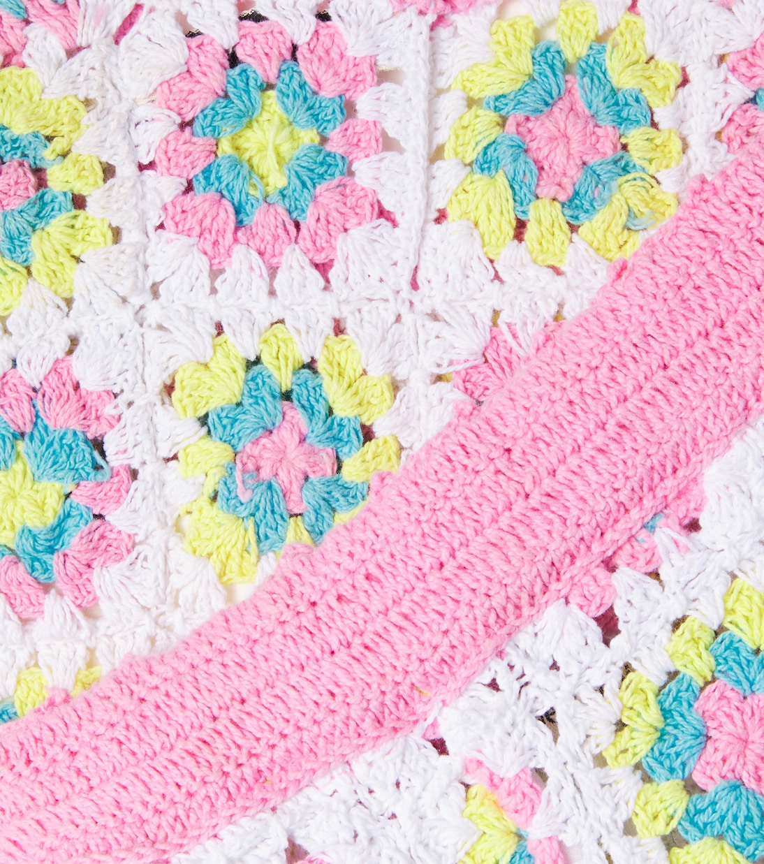 Bébé – Ensemble top et short en coton | The New Society