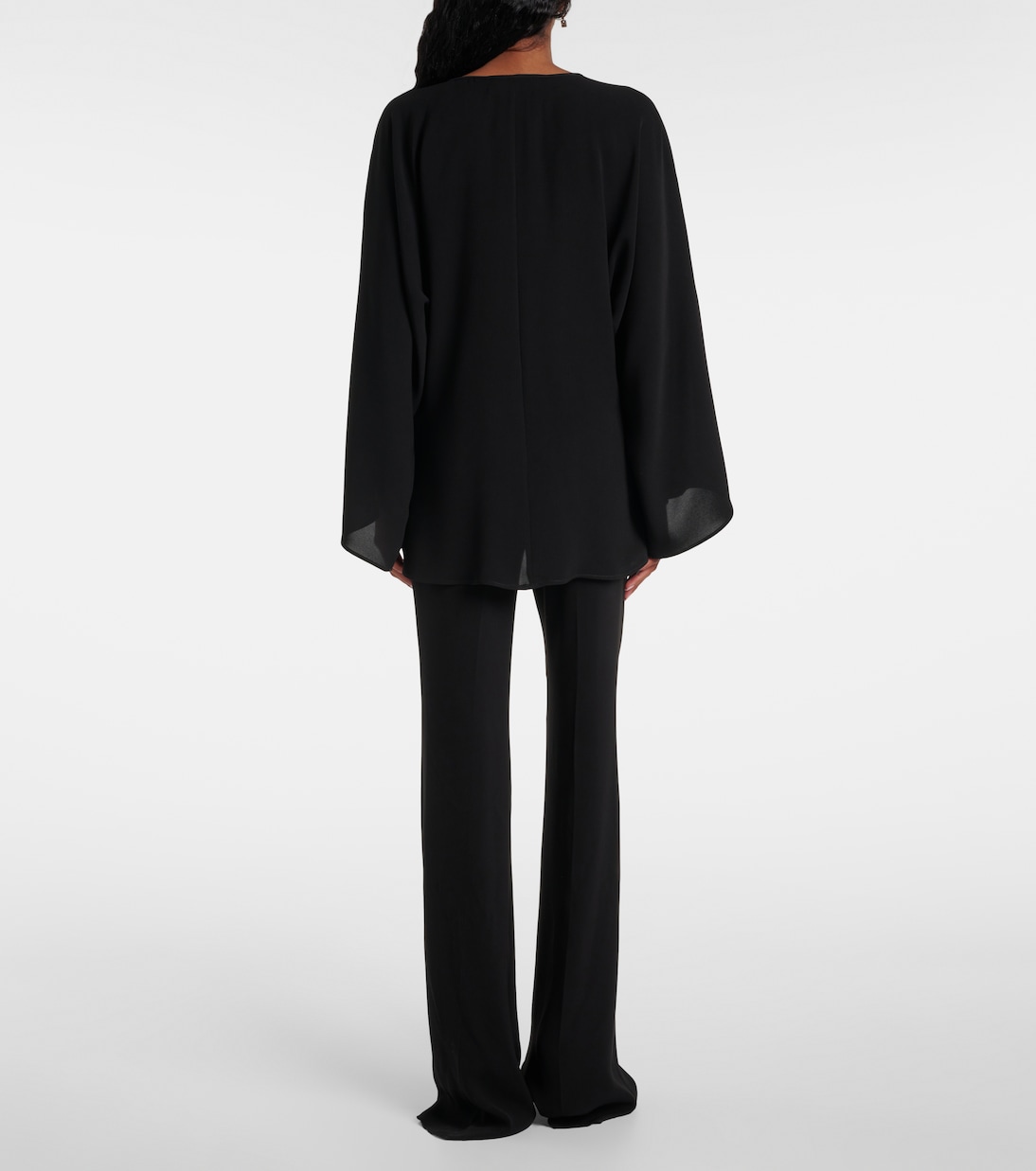 Blouse Umile en cady | Max Mara