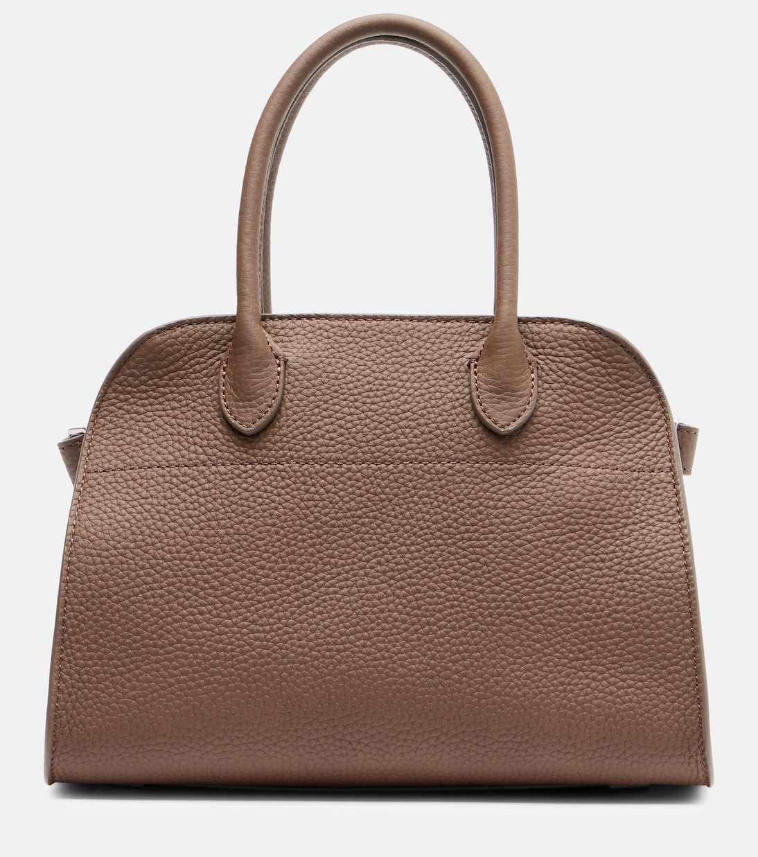 Tote Soft Margaux 10 aus Leder | The Row