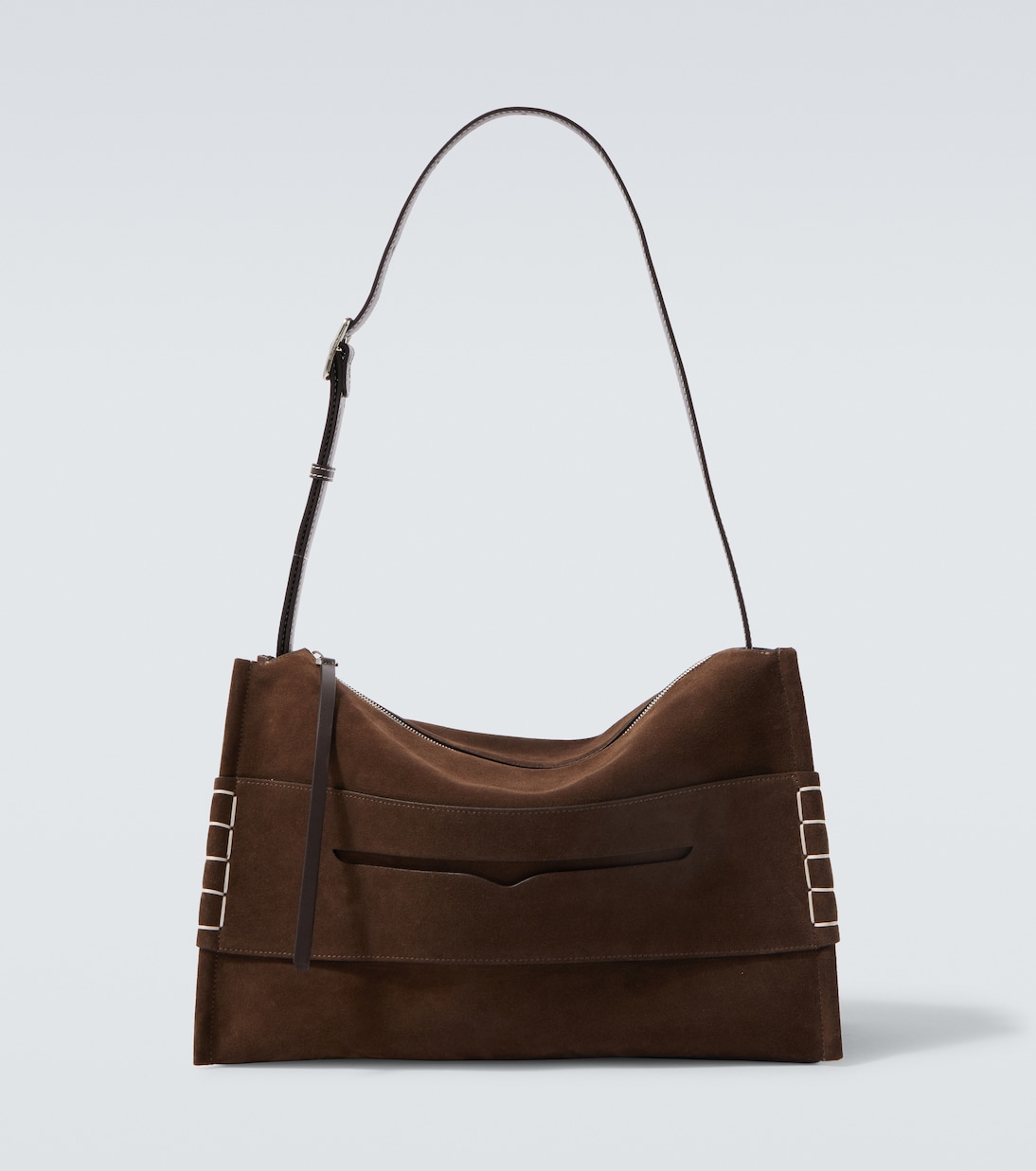 Sac Loafer en daim | JW Anderson