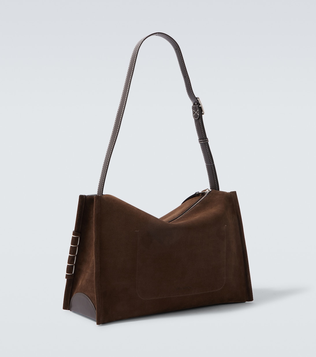 Sac Loafer en daim | JW Anderson