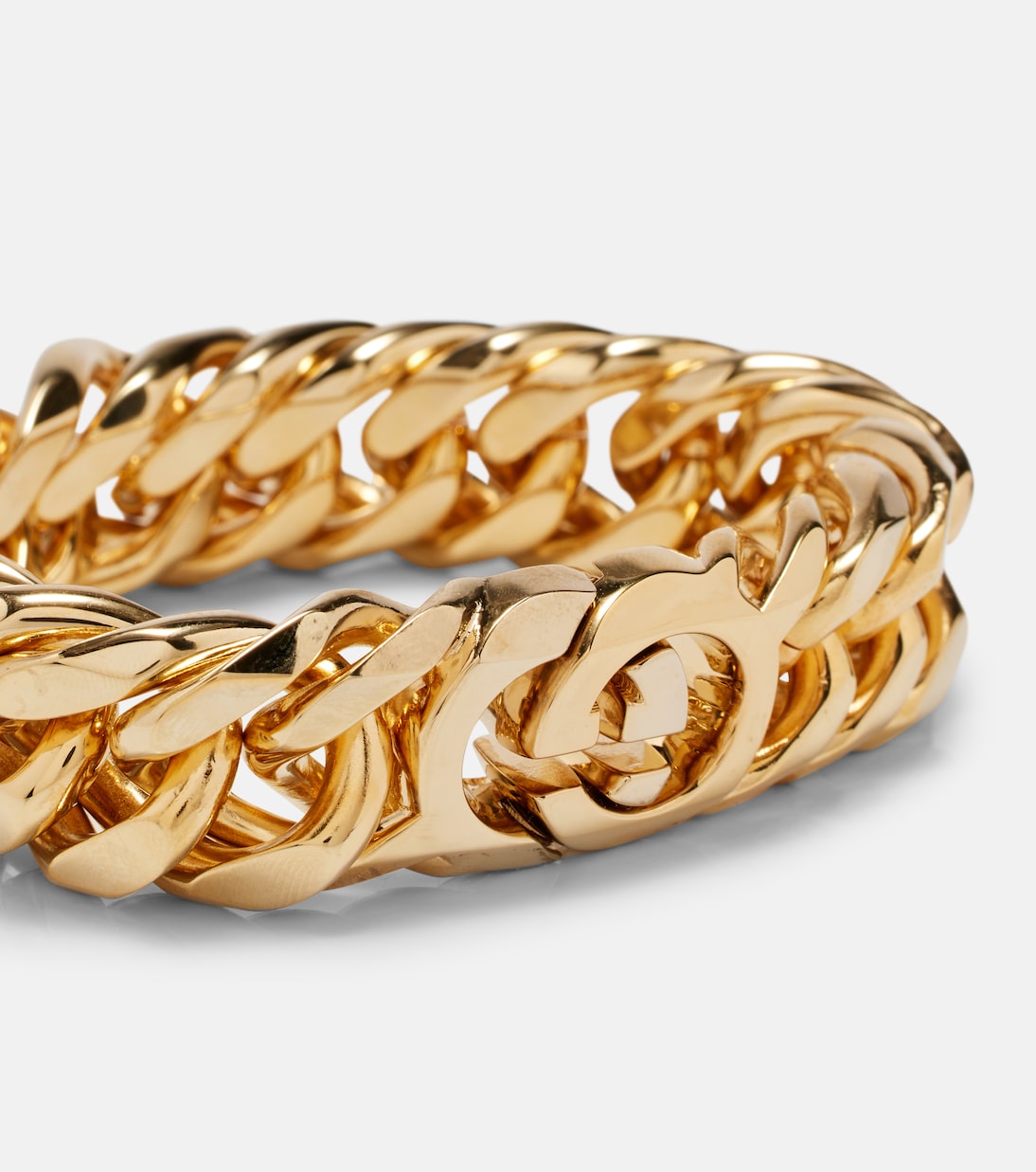 Bracciale a catena Interlocking G | Gucci