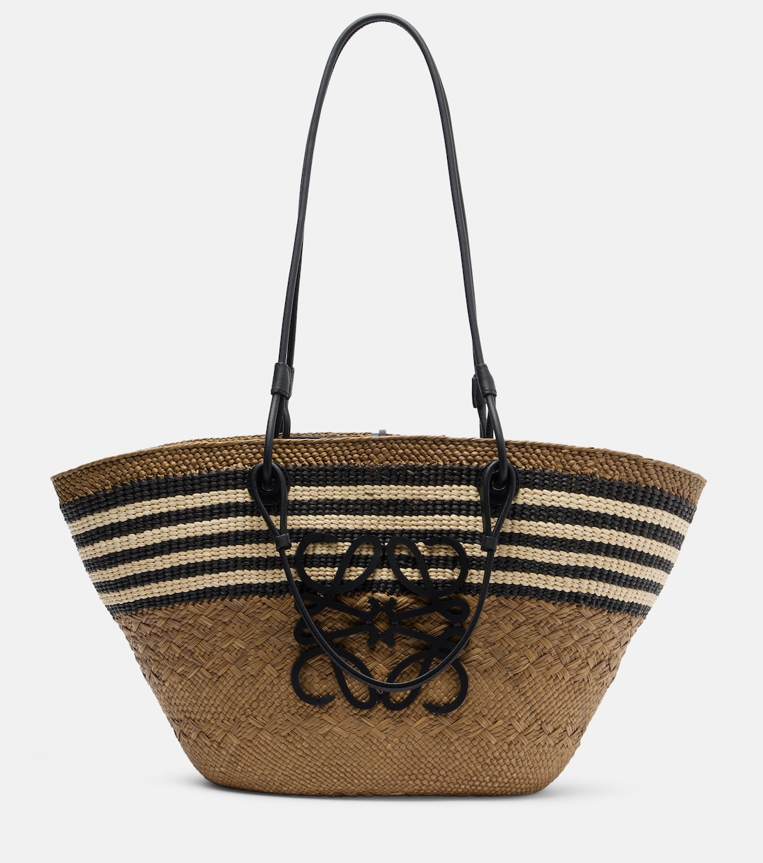 حقيبة يد Paula's Ibiza Anagram Medium  | Loewe