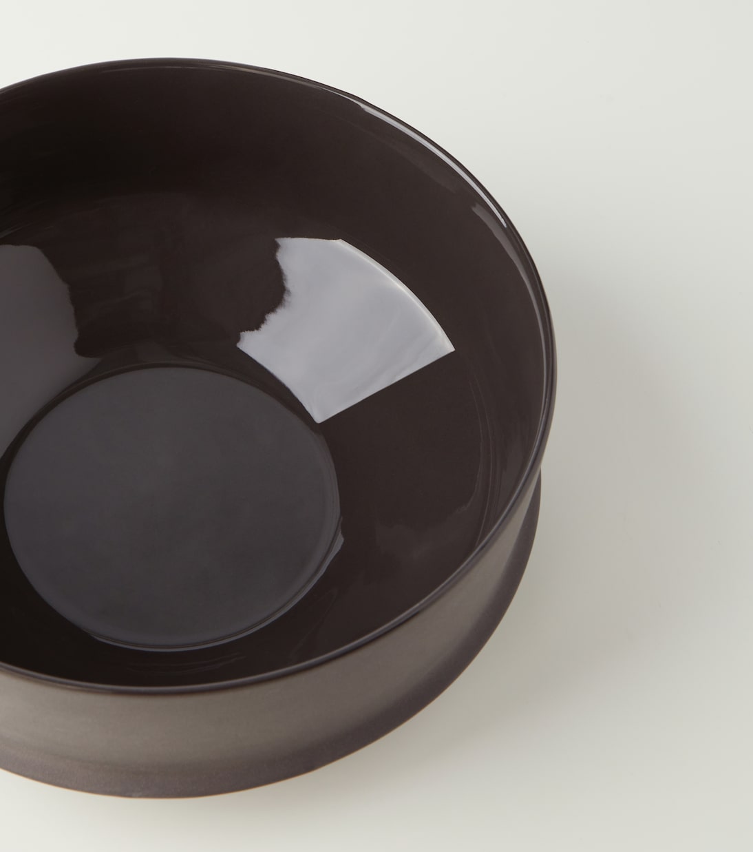 Bol Dune Large en porcelaine par Kelly Wearstler | Serax