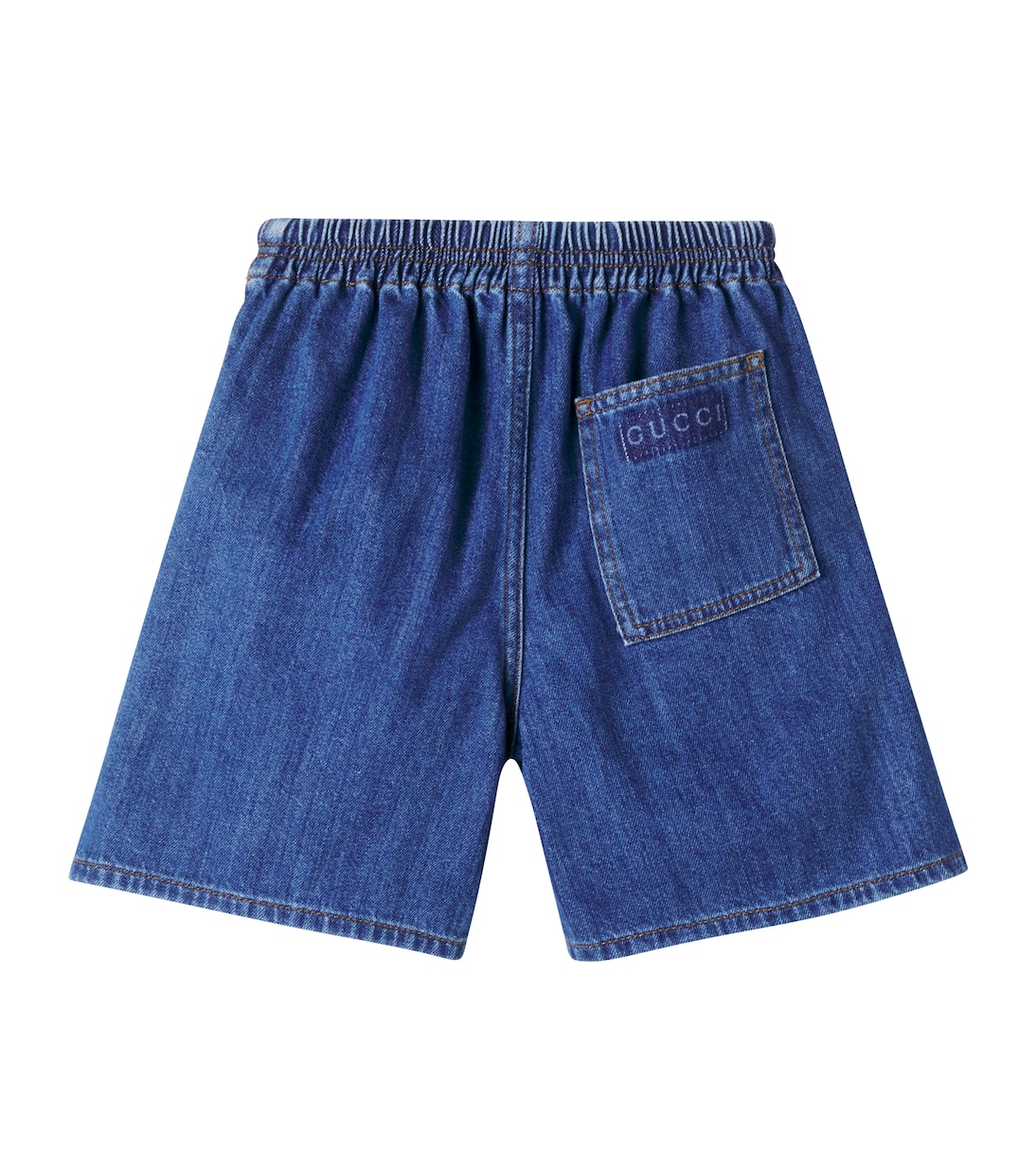 Bermuda di jeans | Gucci Kids