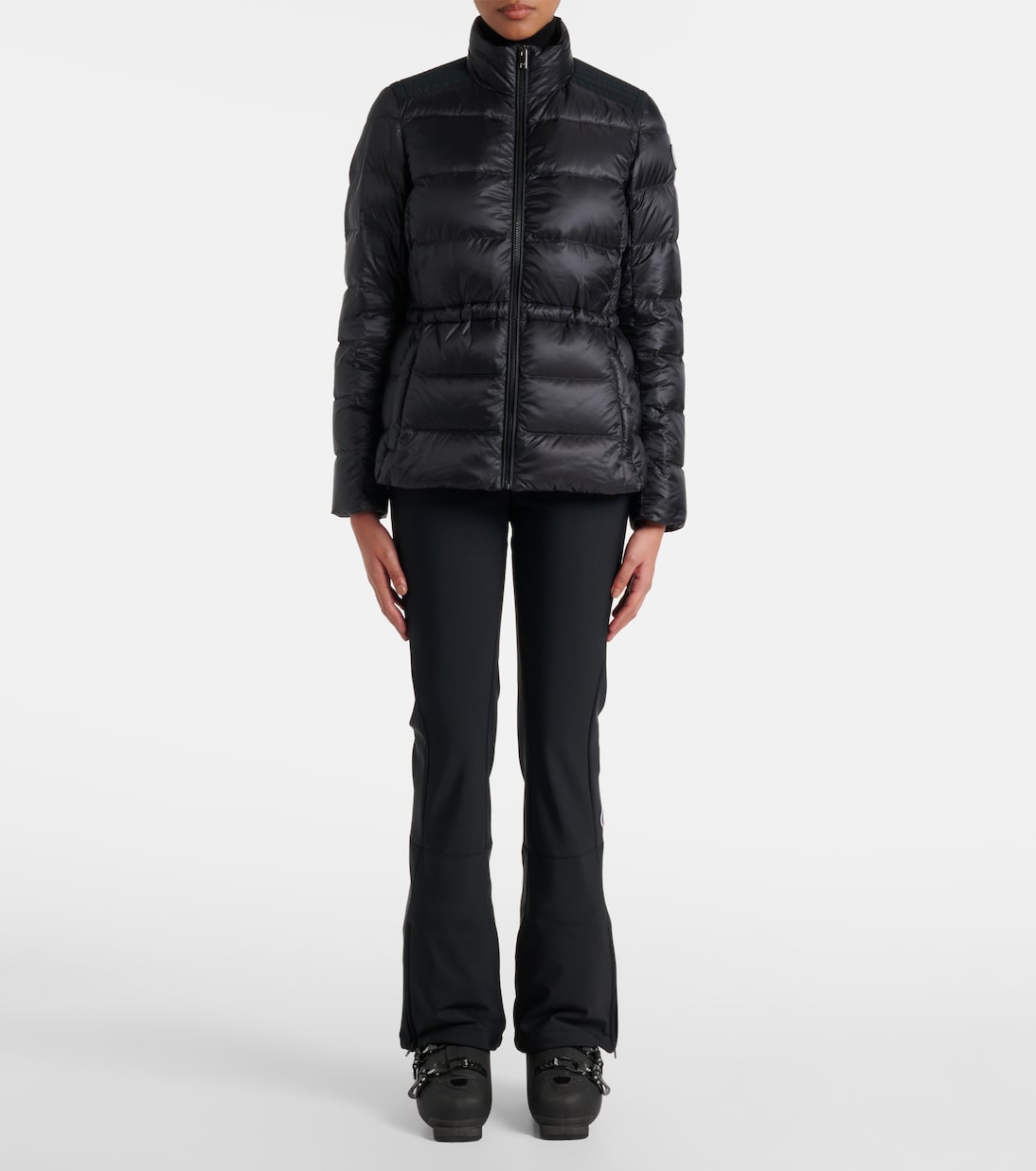 Kerin down ski jacket | Fusalp