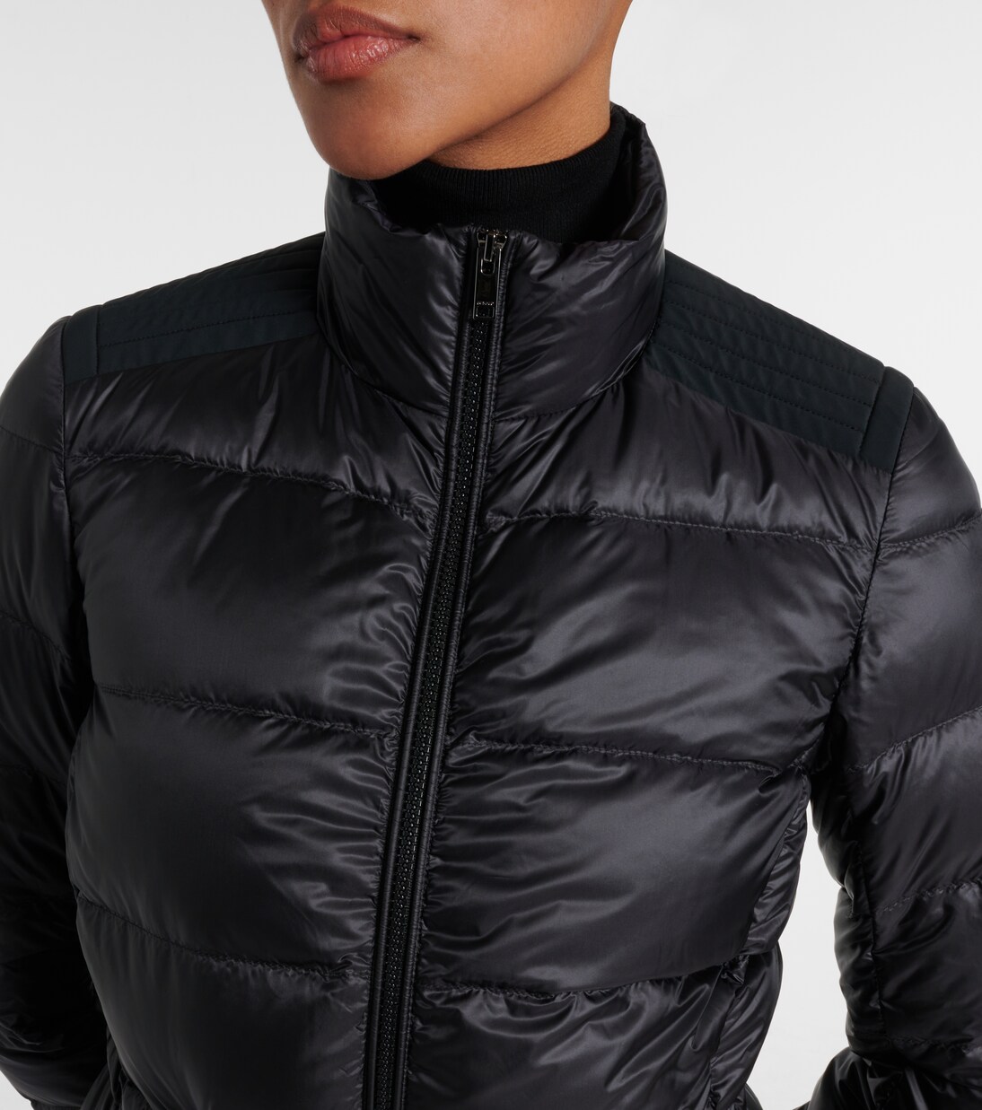 Kerin down ski jacket | Fusalp
