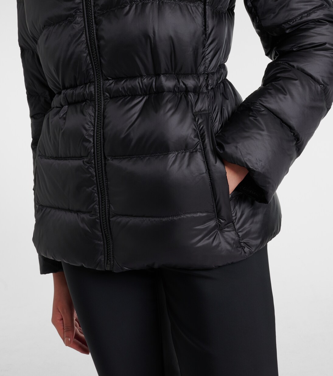 Kerin down ski jacket | Fusalp
