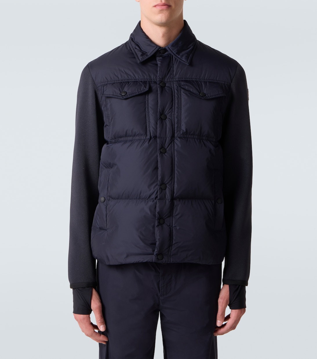 Daunenjacke  | Moncler Grenoble