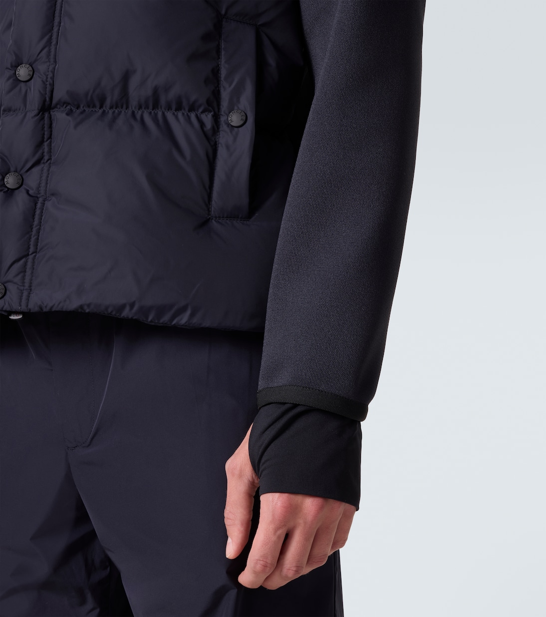 Daunenjacke  | Moncler Grenoble