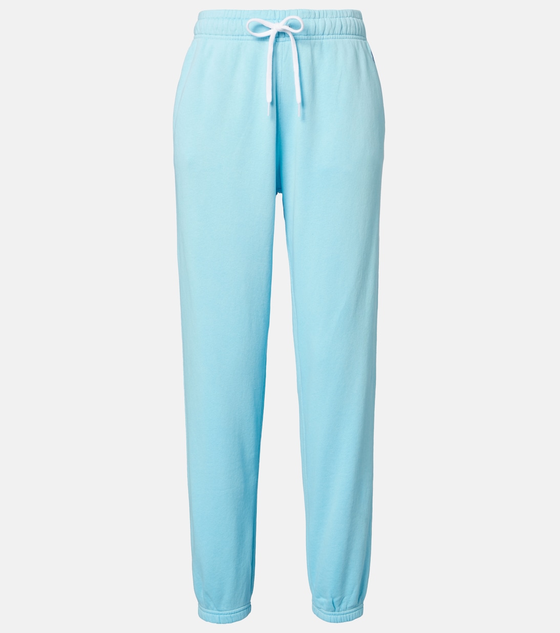 Cotton-blend fleece sweatpants | Polo Ralph Lauren