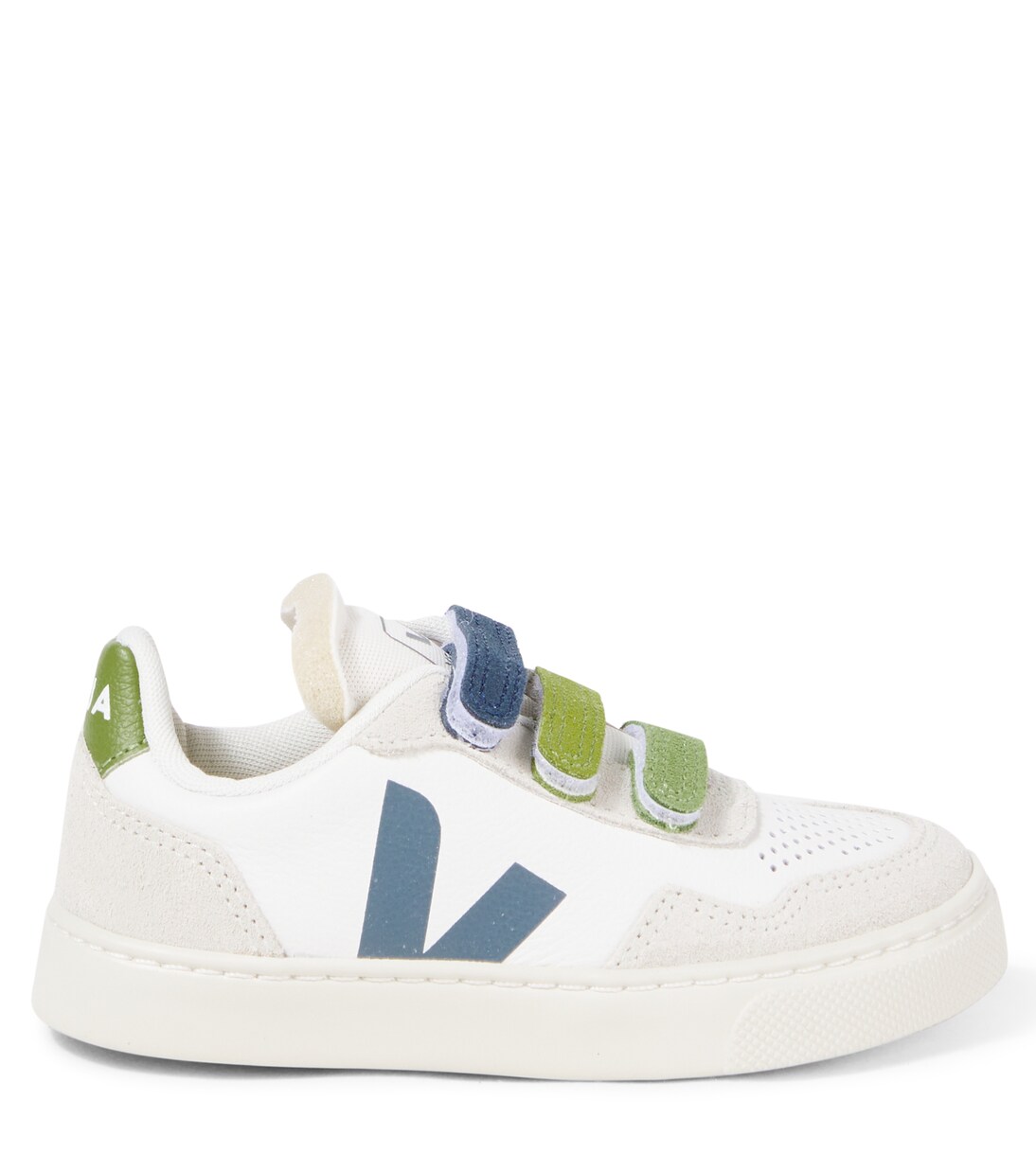 V-90 leather sneakers | Veja Kids