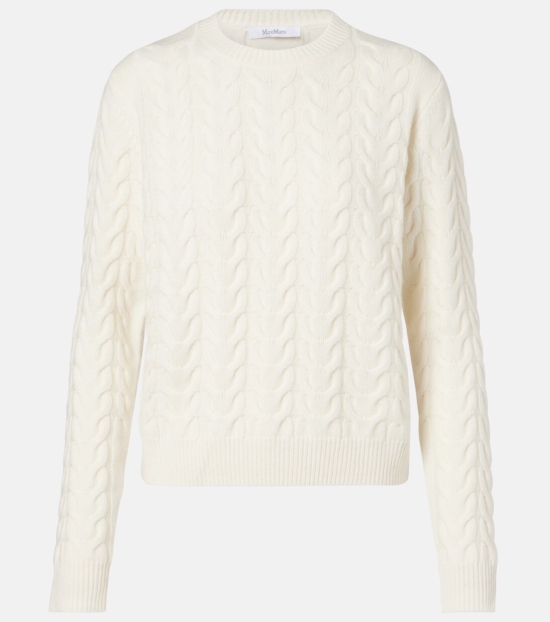 Jersey Aramis de cachemir | Max Mara