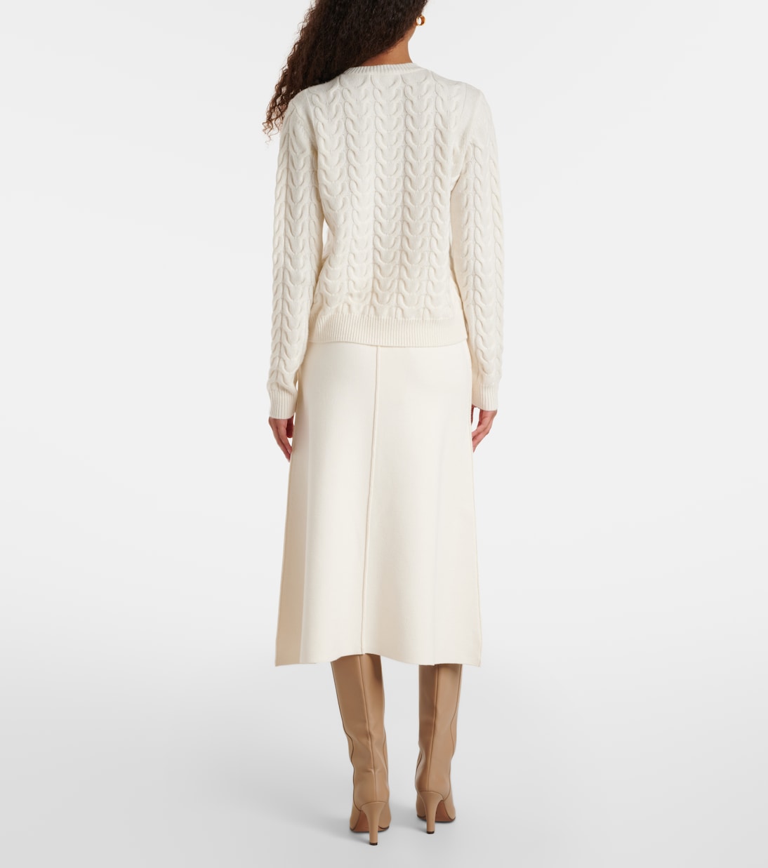 Jersey Aramis de cachemir | Max Mara