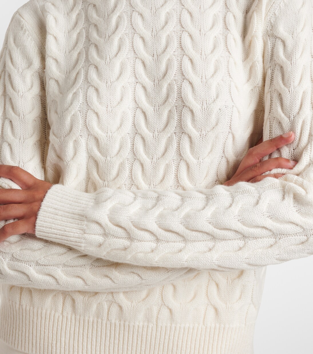 Jersey Aramis de cachemir | Max Mara