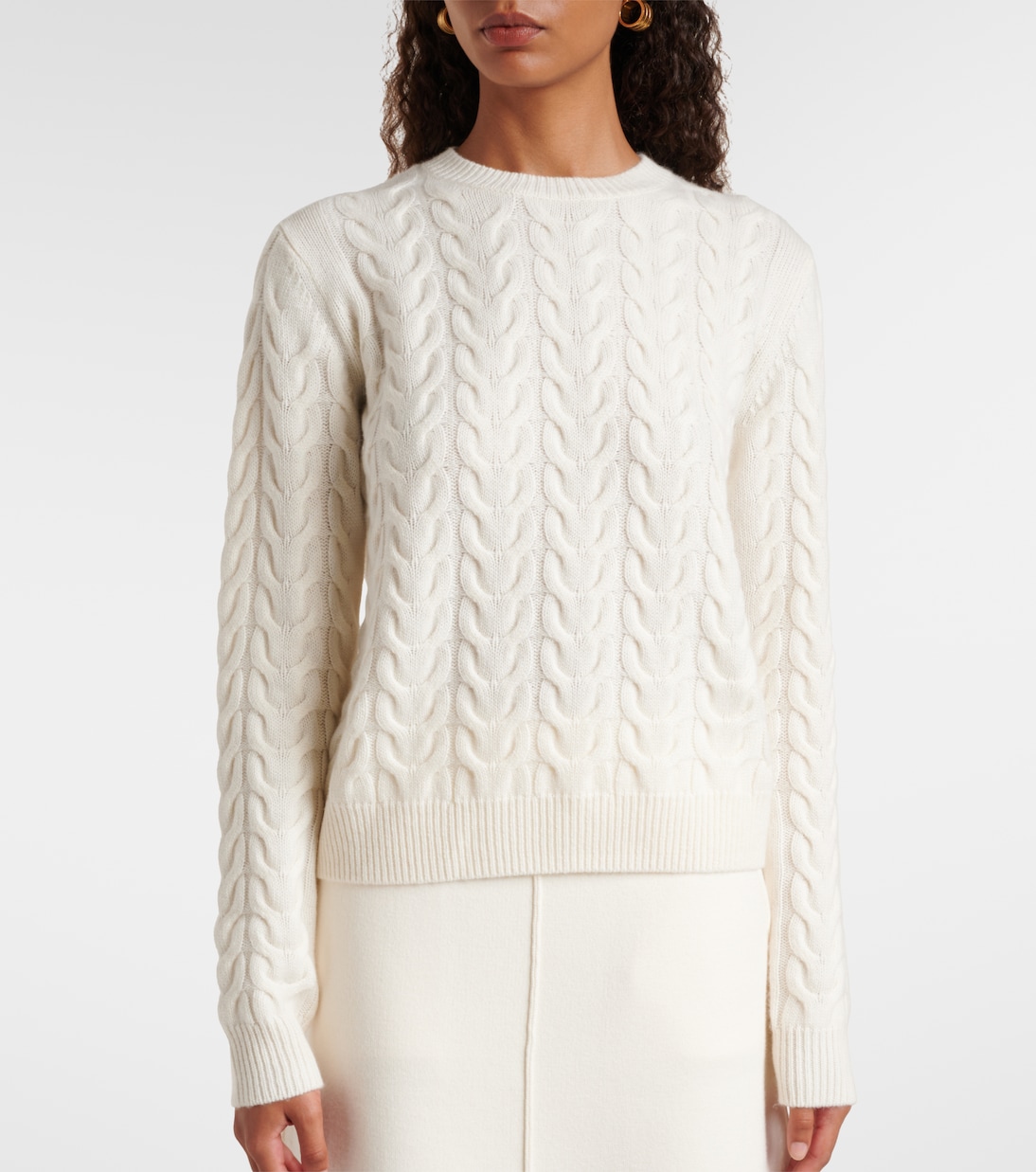 Jersey Aramis de cachemir | Max Mara