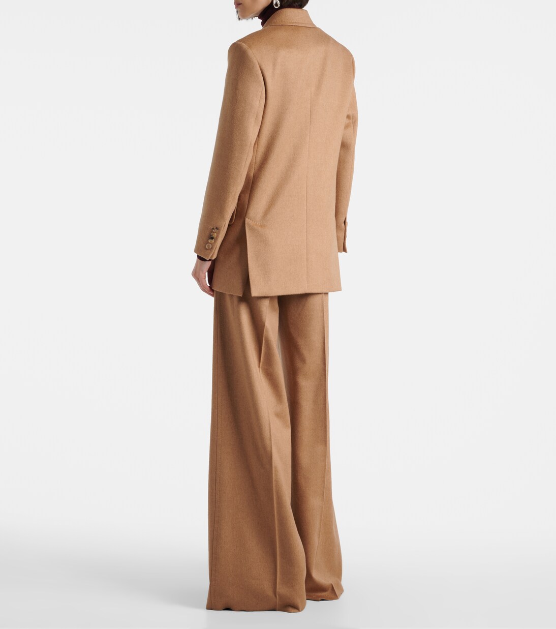 Blazer Olimpia aus Kamelhaar | Max Mara