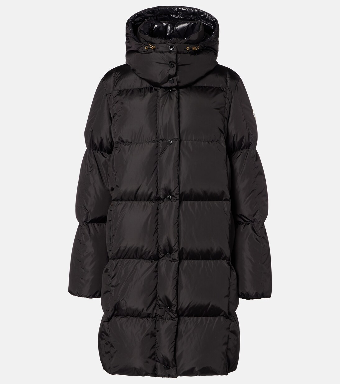 Piumino con cappuccio | Moncler