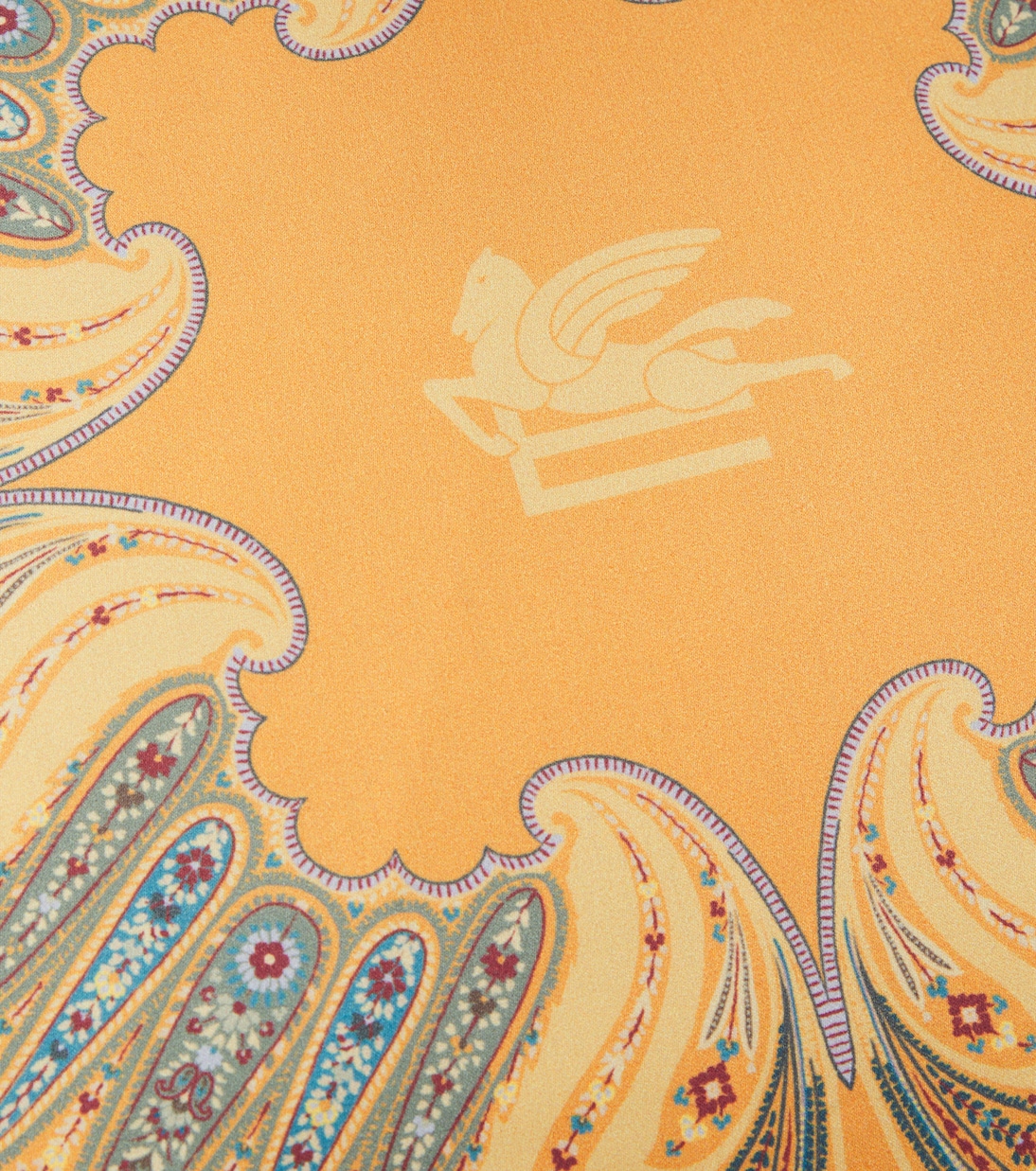 Kissen Kiri aus Baumwolle | Etro