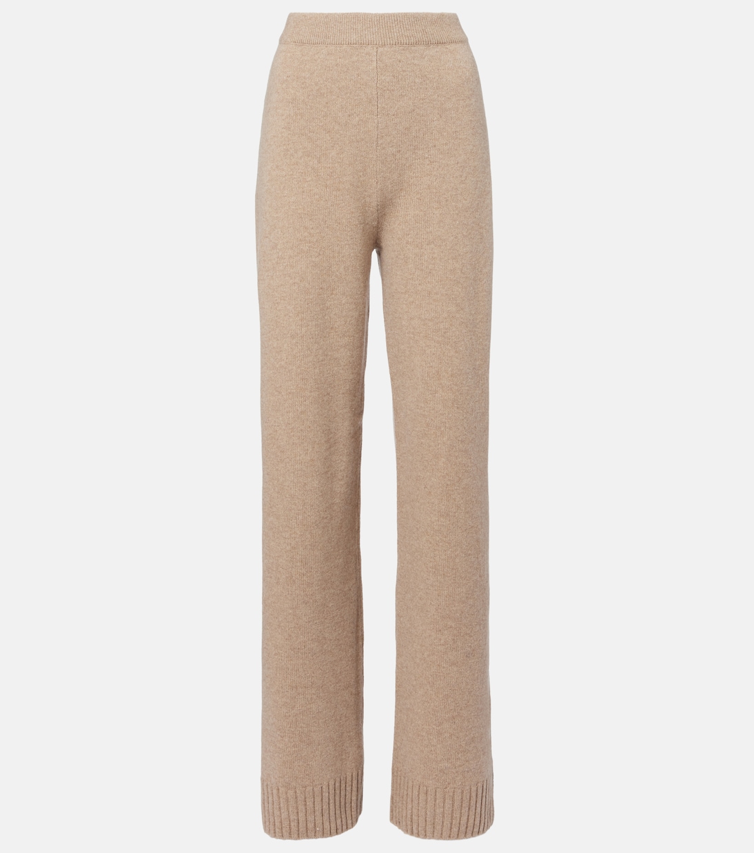 Pantalon de survêtement en laine | Tory Burch